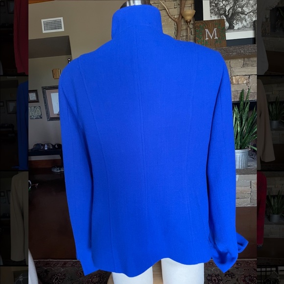 Nina McLemore Jacket - Picture 2 of 2